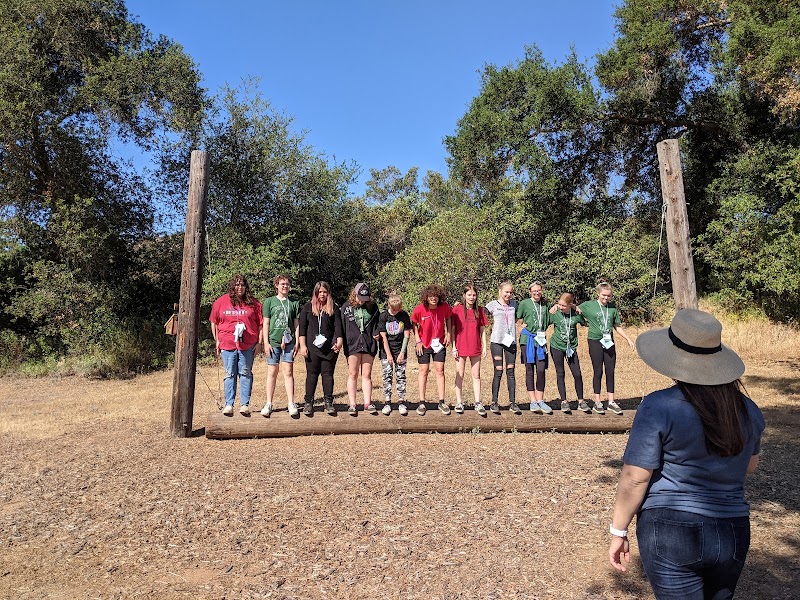 Wildwood Ranch Camp