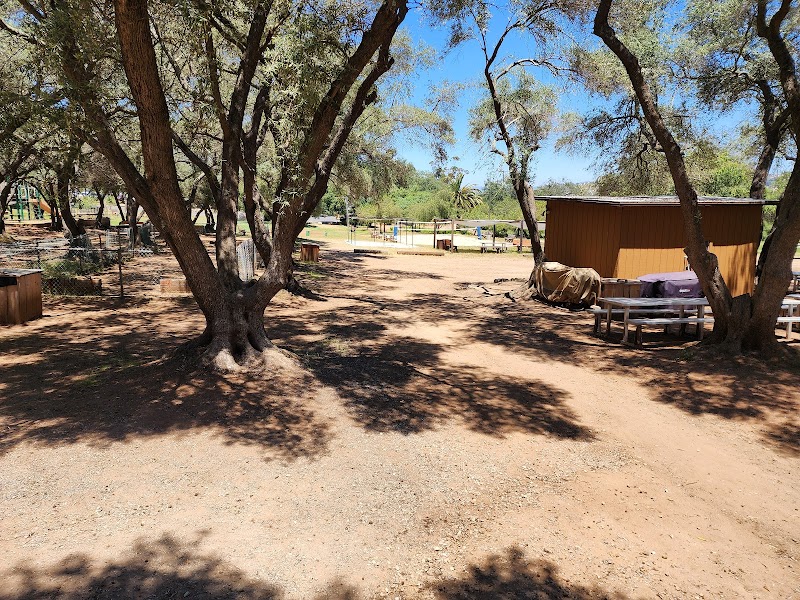 Wildwood Ranch Camp