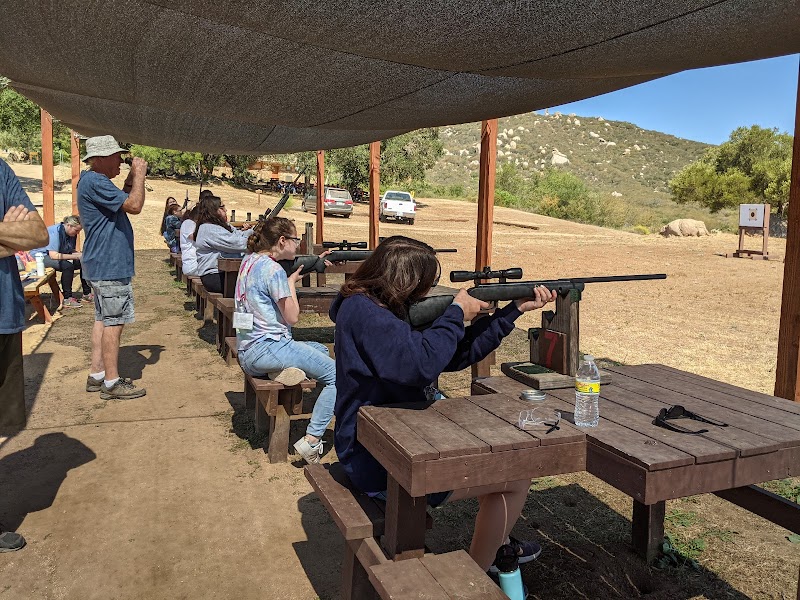 Wildwood Ranch Camp