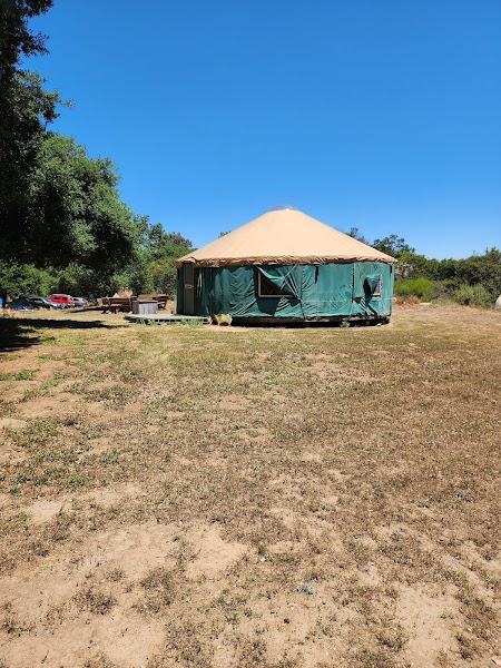 Wildwood Ranch Camp