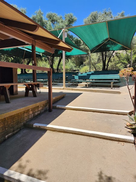 Wildwood Ranch Camp