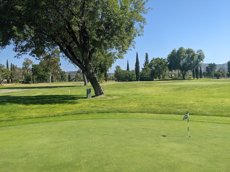 Willowbrook Golf Course