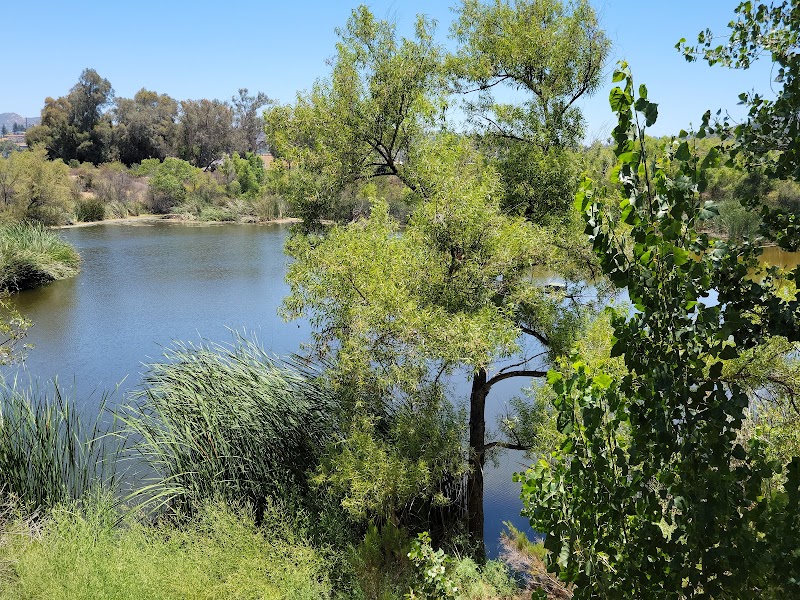 Willowbrook Golf Course