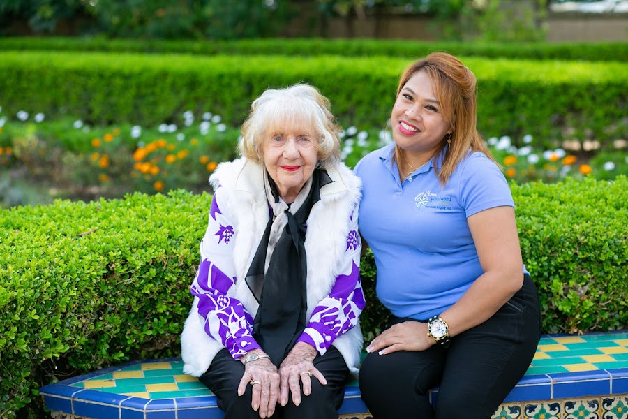 Windward Life Care