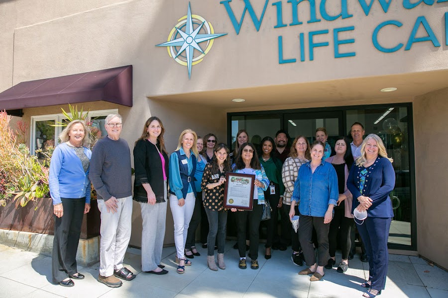 Windward Life Care