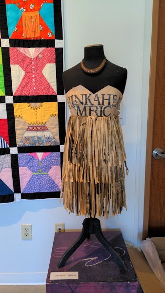 Women's Museum of California Education Center