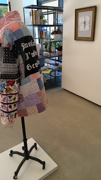 Women's Museum of California Education Center