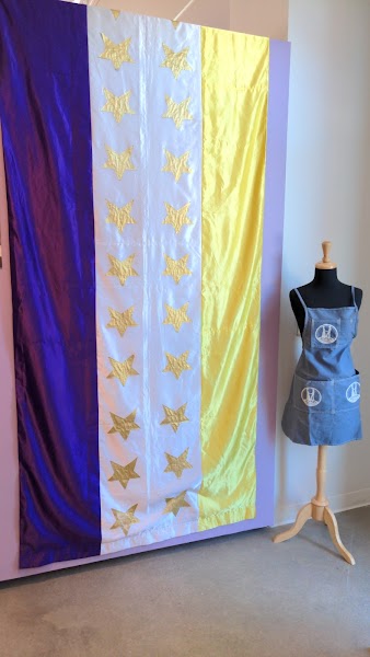 Women's Museum of California Education Center