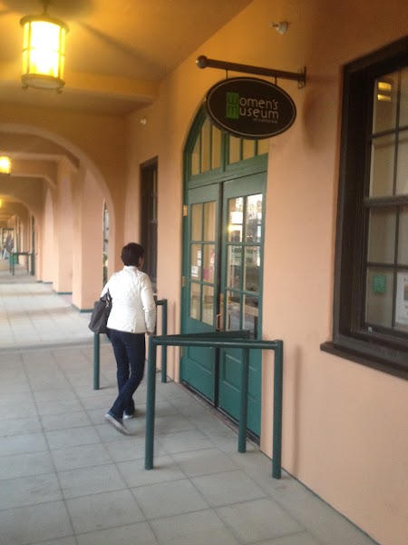 Women's Museum of California