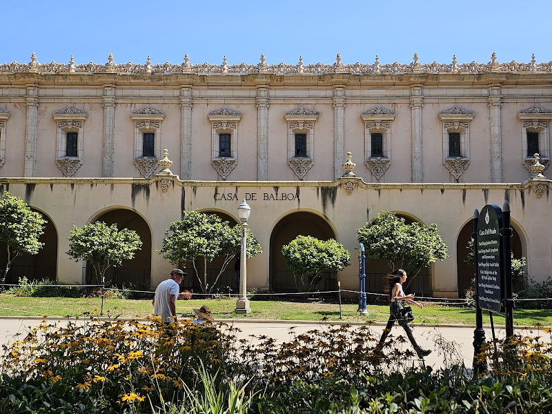 Women's Museum of California