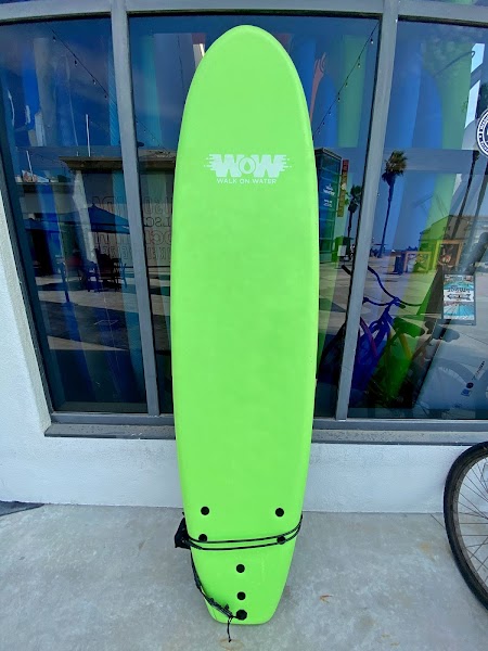 WOW Surf Boards