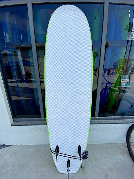 WOW Surf Boards