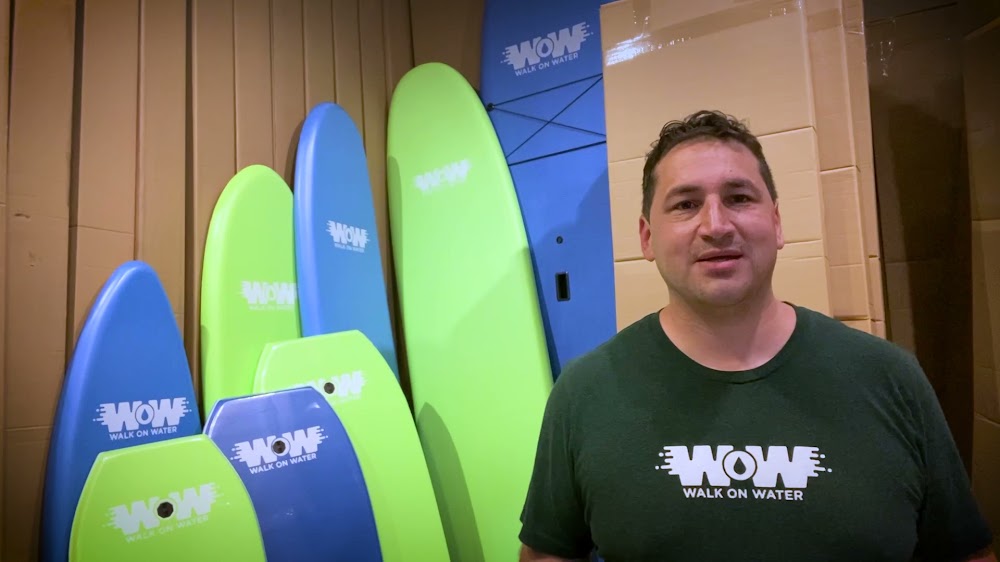WOW Surf Boards