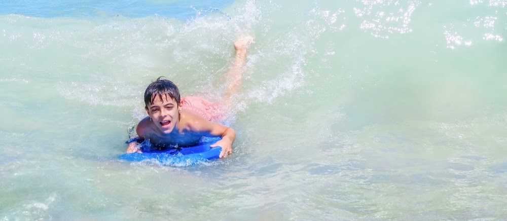 WOW Surf Boards