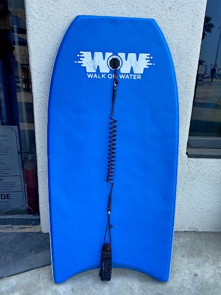 WOW Surf Boards