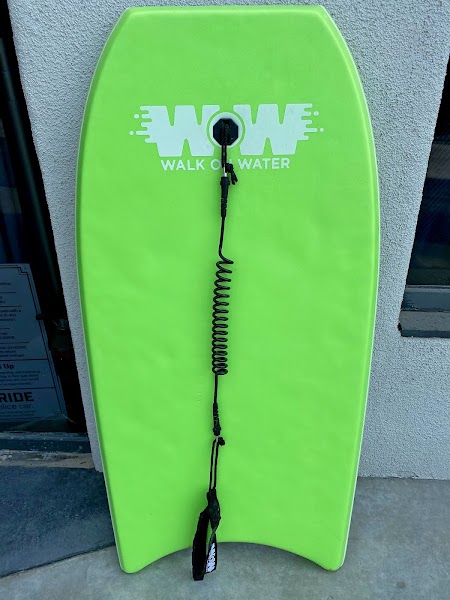 WOW Surf Boards