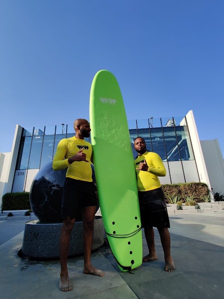 WOW Surf Boards