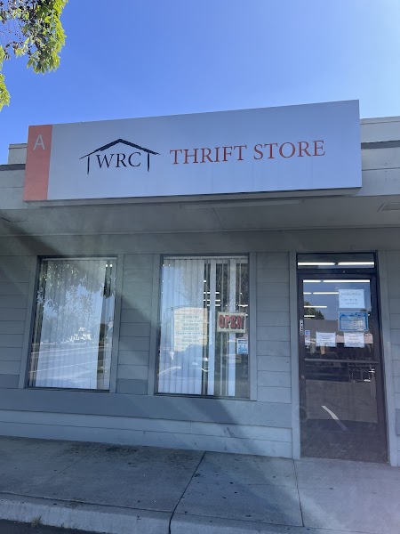 WRC Thrift
