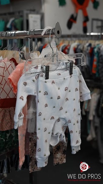WRC Thrift