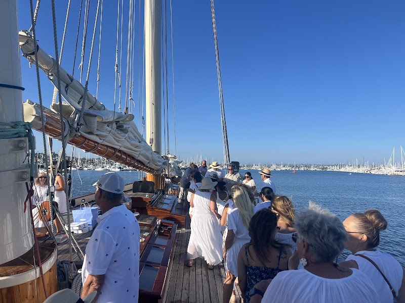 Yacht America