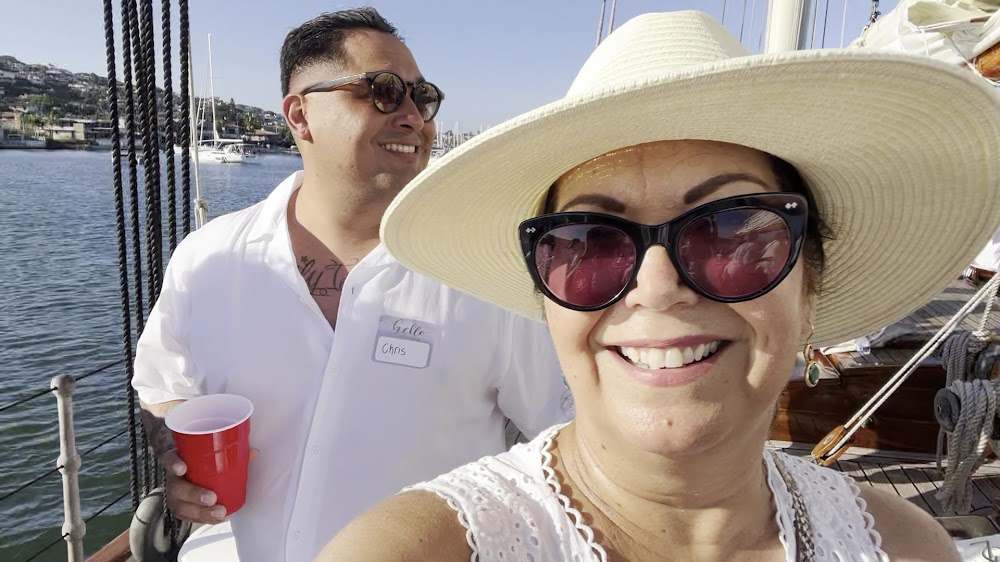 Yacht America