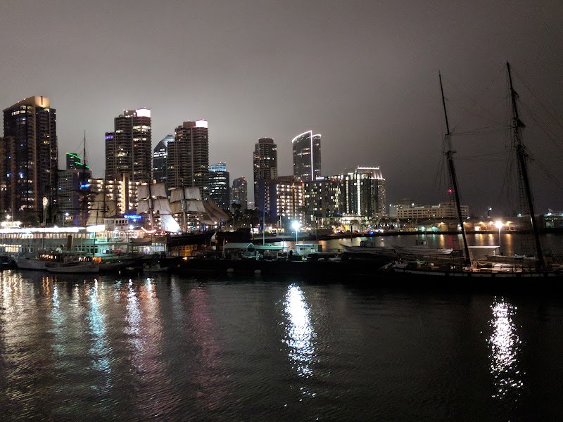 Yacht America