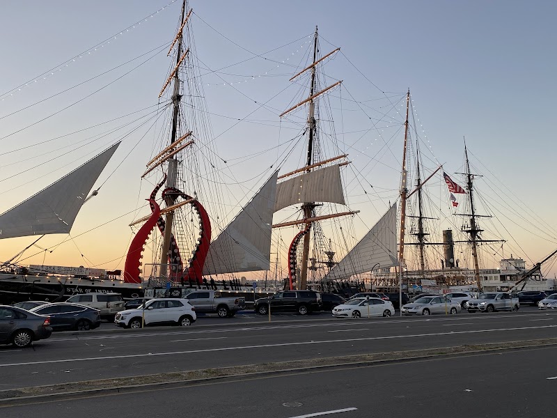 Yacht America