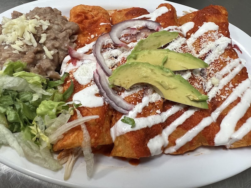Yareli’s Tacos