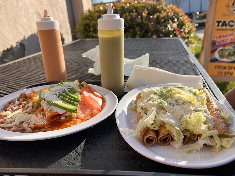 Yareli’s Tacos