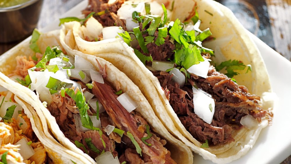 Yareli’s Tacos