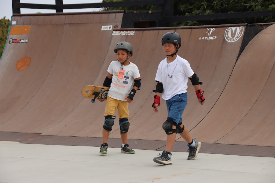 YMCA Camp Surf
