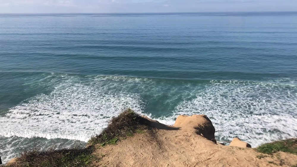 Yucca Point Vista Point