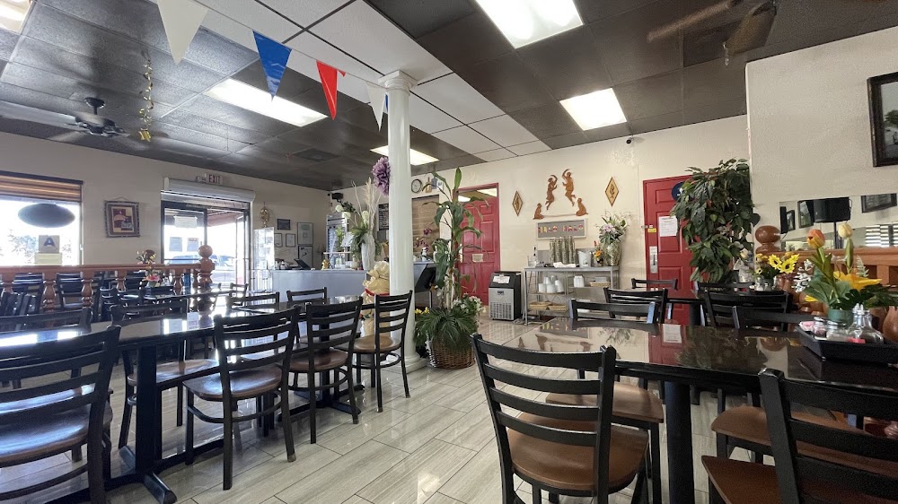 Zarlitos Family Restaurant