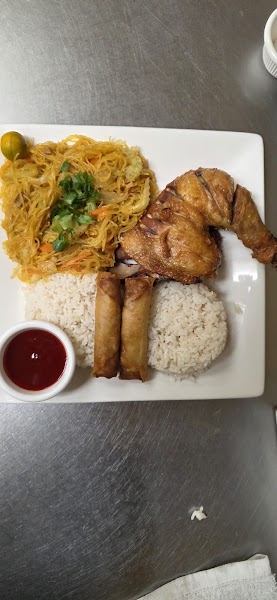 Zarlitos Family Restaurant