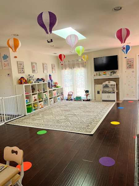 Zulla Family Daycare