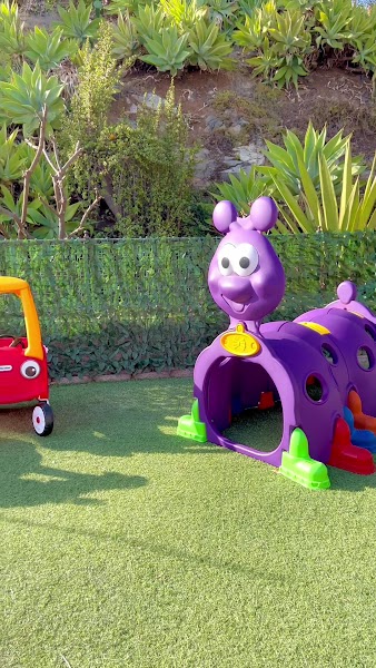 Zulla Family Daycare