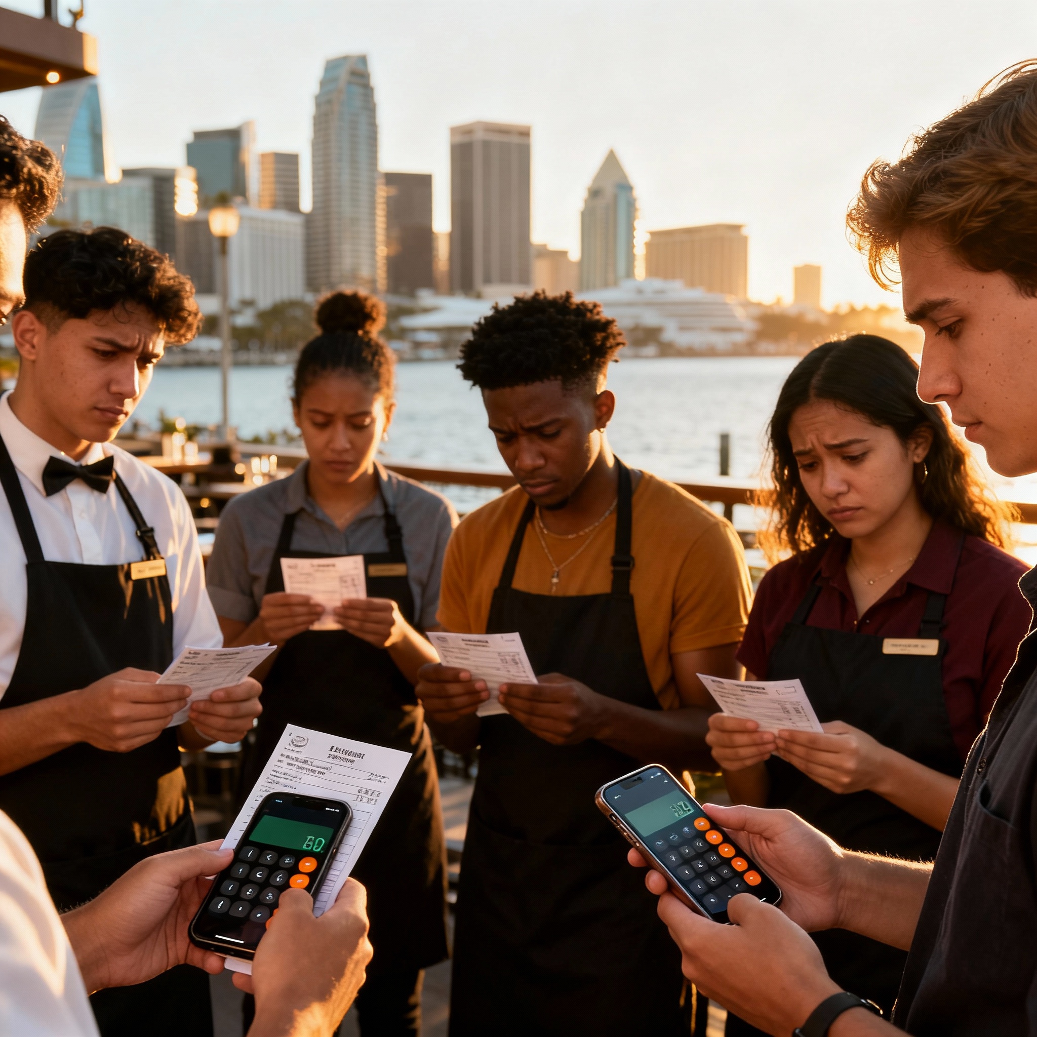 San Diego Minimum Wage 2026: Complete Guide to New Rates & Changes