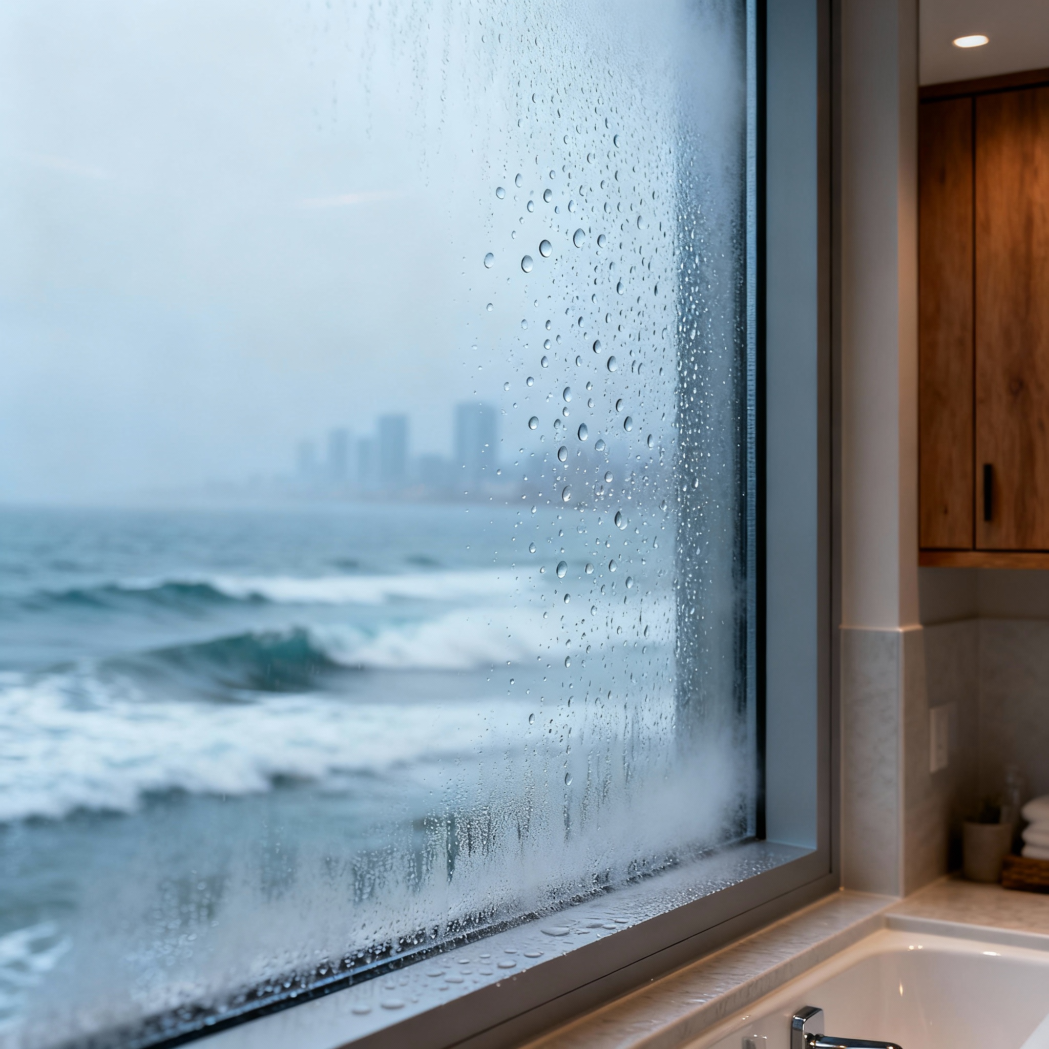 How to Prevent Mold in Condos and Apartments in Downtown San Diego