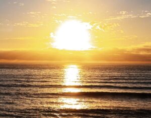 What Time Is Sunset in San Diego? Best Spots, Tides & Local Tips