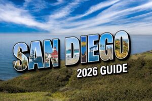 Best Hikes in San Diego (2026): 25 Trails Ranked by Level, Drive Time & Parking