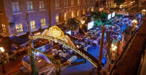 Best Restaurants in Downtown San Diego (2026)