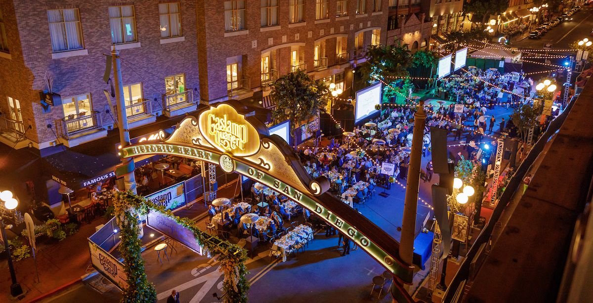 Best Restaurants in Downtown San Diego (2026)