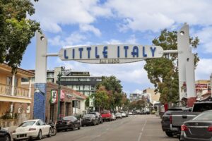 Little Italy San Diego: Complete Neighborhood Guide 2026